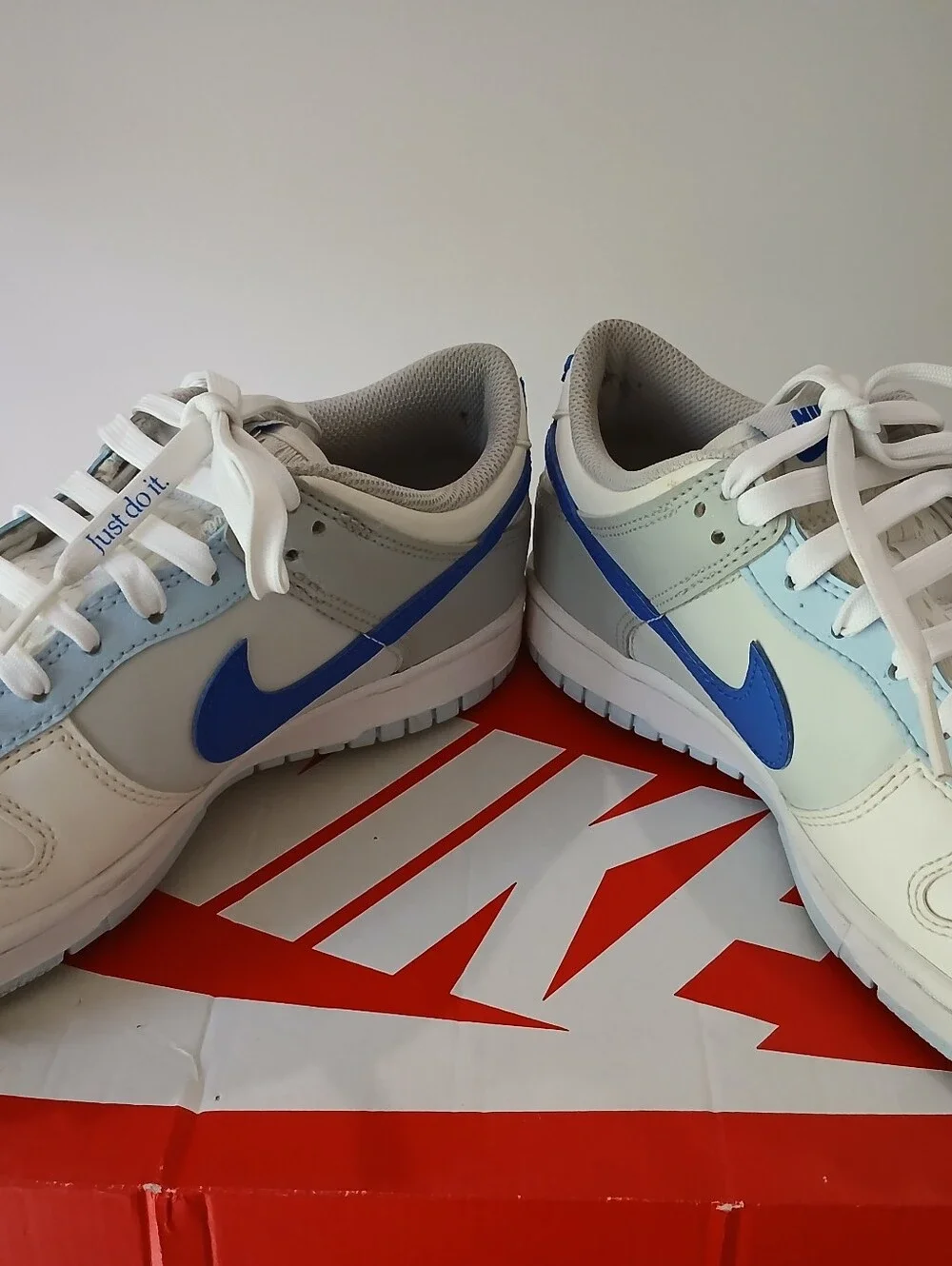 Nike Dunk Low GS 